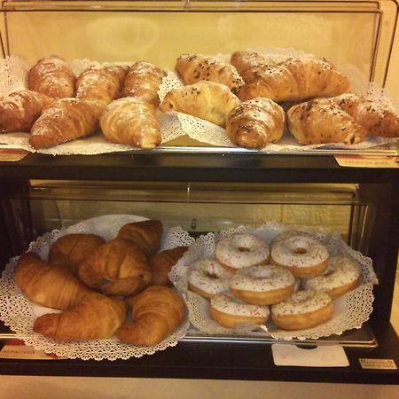 טורינו Hotel Imperial מראה חיצוני תמונה
