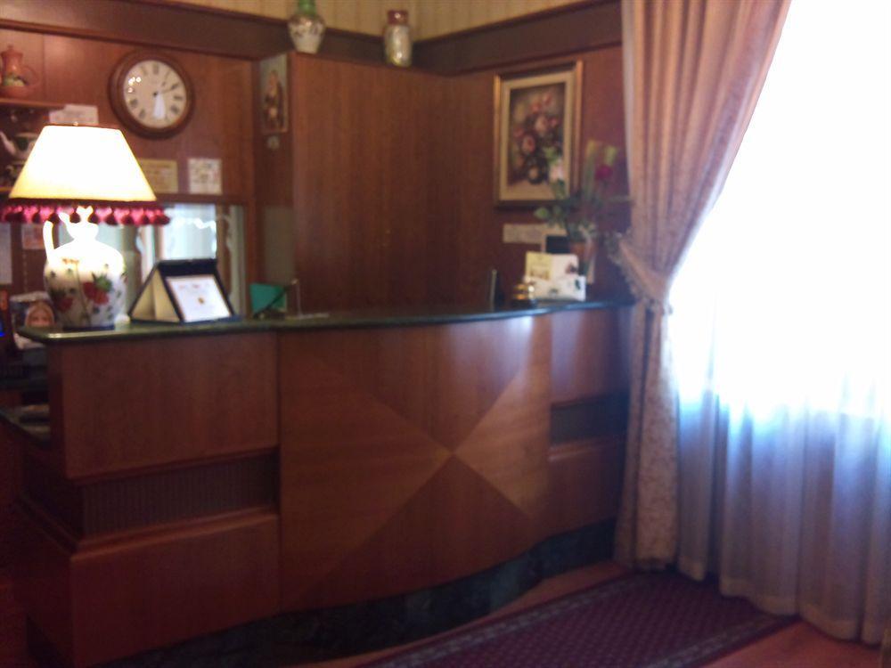 טורינו Hotel Imperial מראה חיצוני תמונה