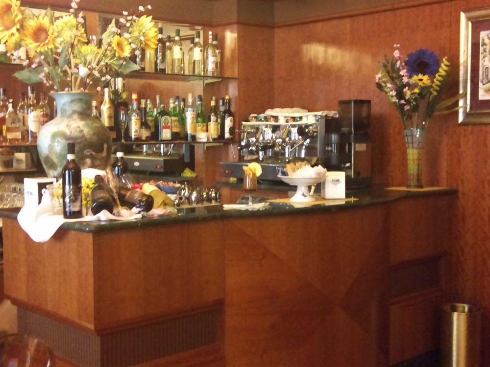 טורינו Hotel Imperial מראה חיצוני תמונה