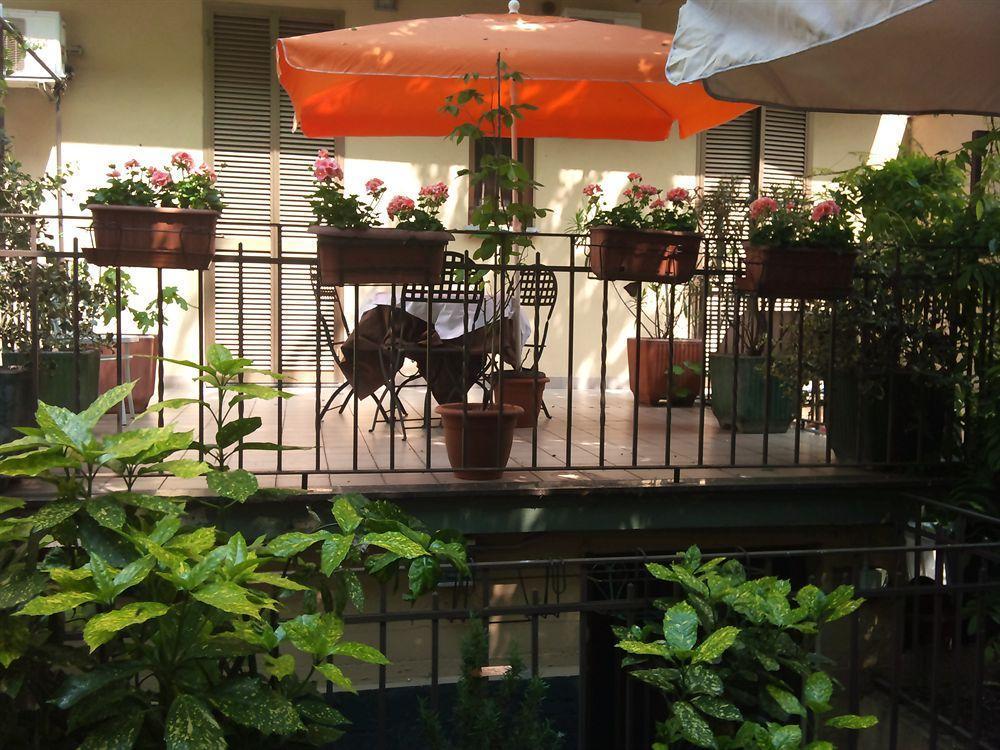 טורינו Hotel Imperial מראה חיצוני תמונה
