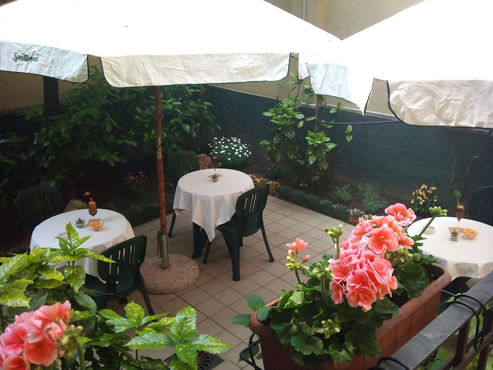 טורינו Hotel Imperial מראה חיצוני תמונה