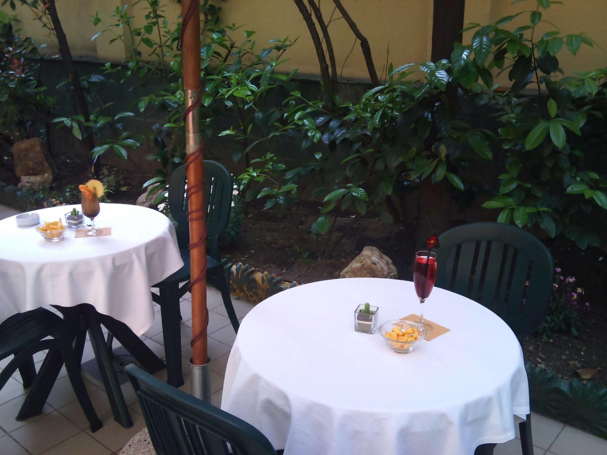טורינו Hotel Imperial מראה חיצוני תמונה
