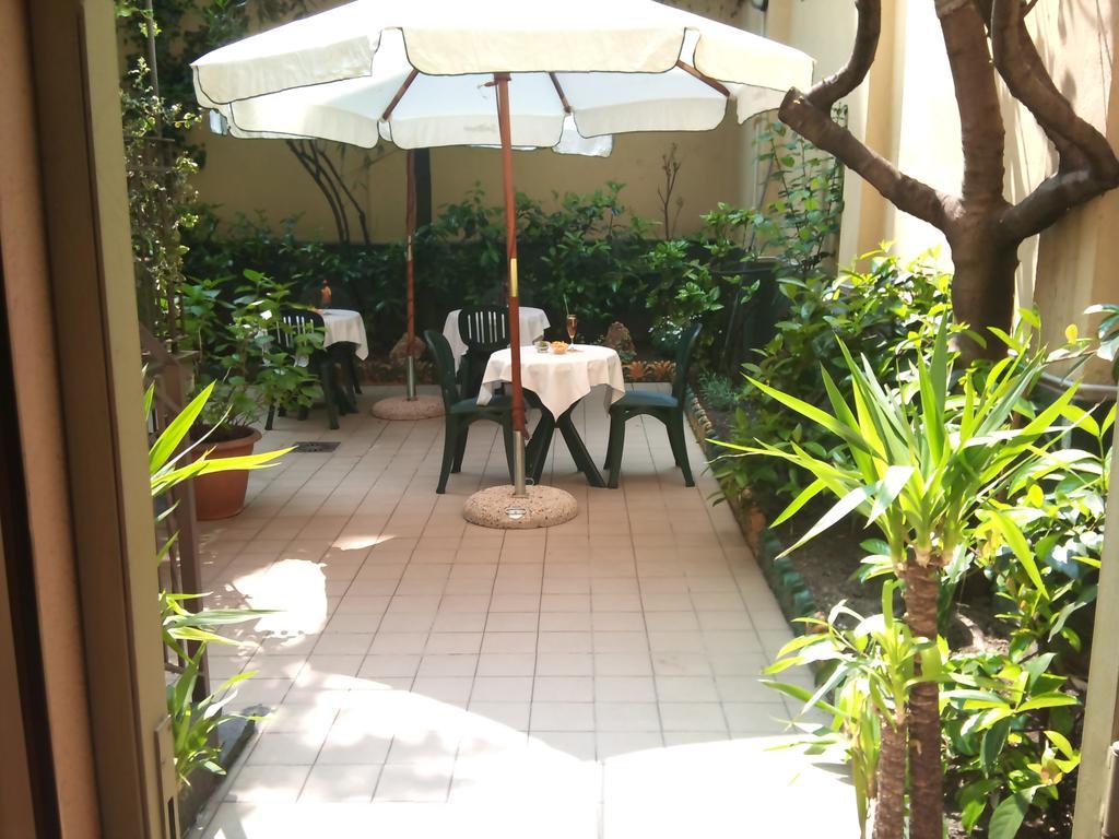 טורינו Hotel Imperial מראה חיצוני תמונה